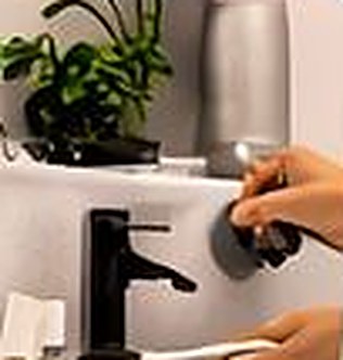 Reforma de baño EXACTA - Acabados Profesionales