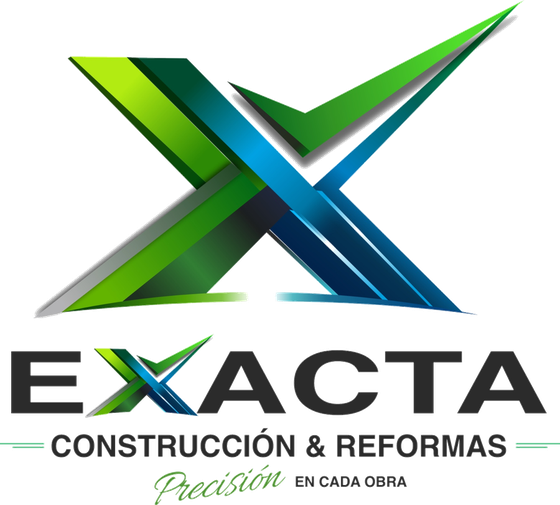 EXACTA Construcción & Reformas - reformas de baños y cocinas
